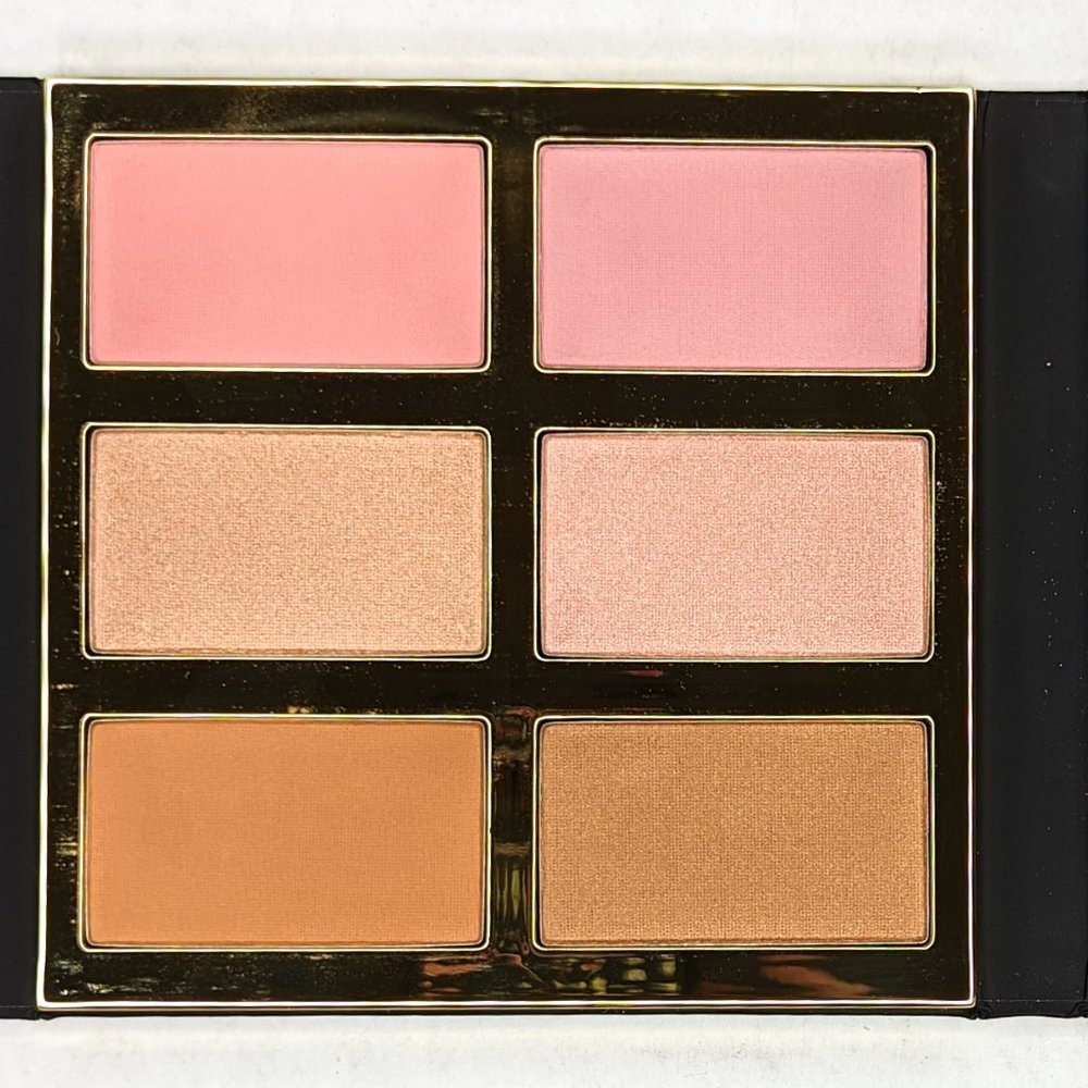 Tarte Tarteist Pro Glow Palette